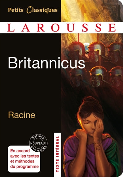 Product Image: Britannicus