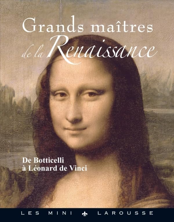 Grands maîtres de la Renaissance: De Botticelli à Léonard de Vinci Film, Art & Culture