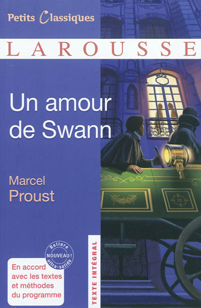 Product Image: Un amour de Swann
