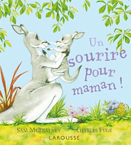 Un sourire pour maman Books