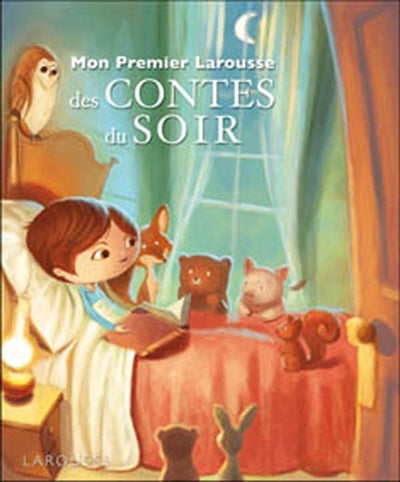 Product Image: Contes du soir