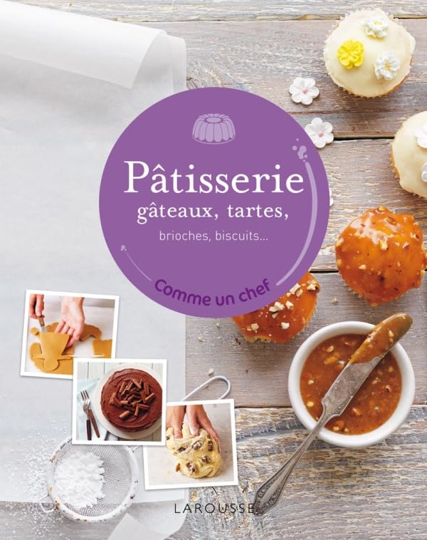 Pâtisserie, gâteaux, tartes... Leisure, Home & Garden