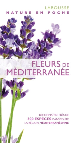 Fleurs de Méditerranée : reconnaître près de 300 espèces dans toute la région méditerranéenne Leisure, Home & Garden