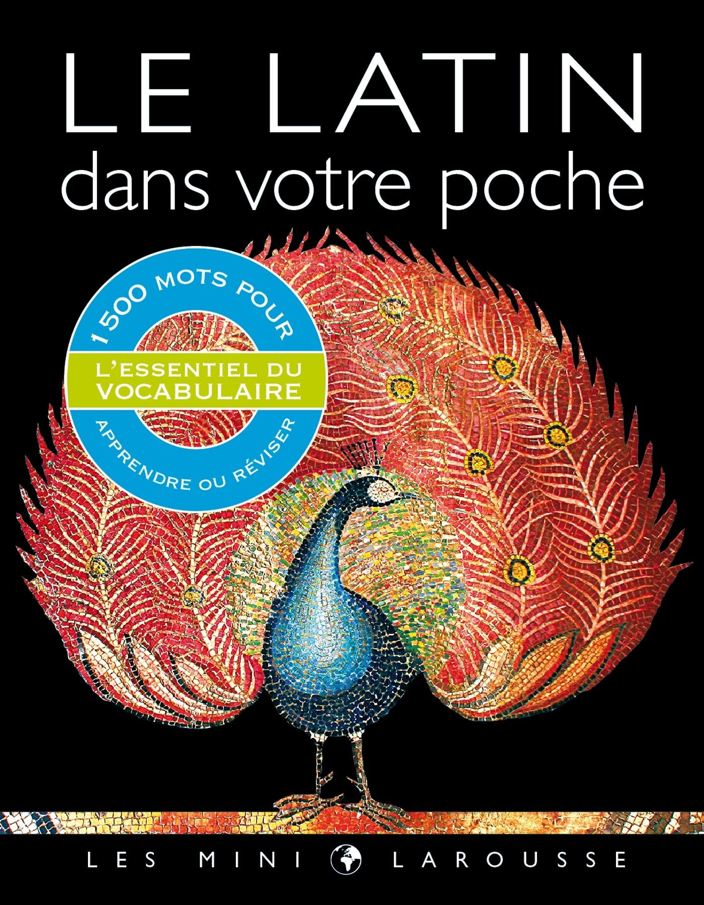 Le latin dans votre poche book