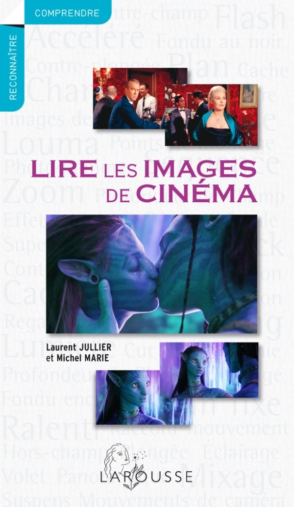 Lire les images de cinéma Film, Art & Culture