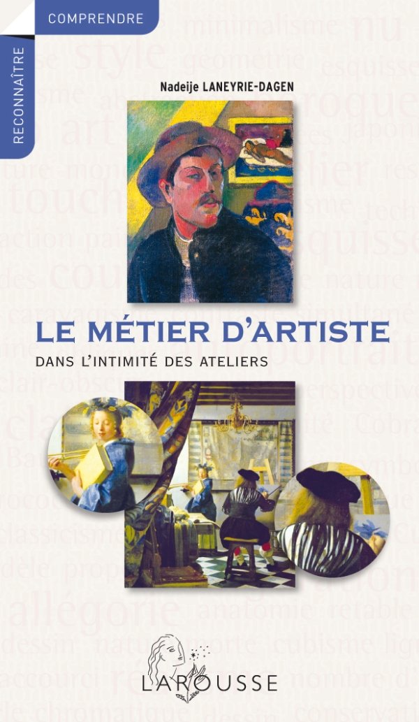 Le métier d'artiste - Dans l'intimité des ateliers Film, Art & Culture