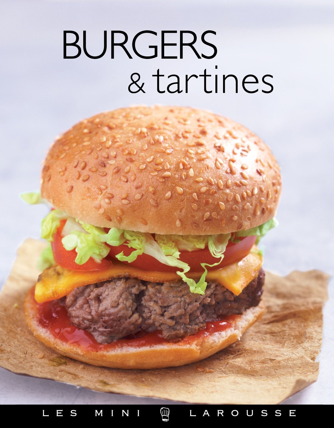 Burgers & Tartines Leisure, Home & Garden