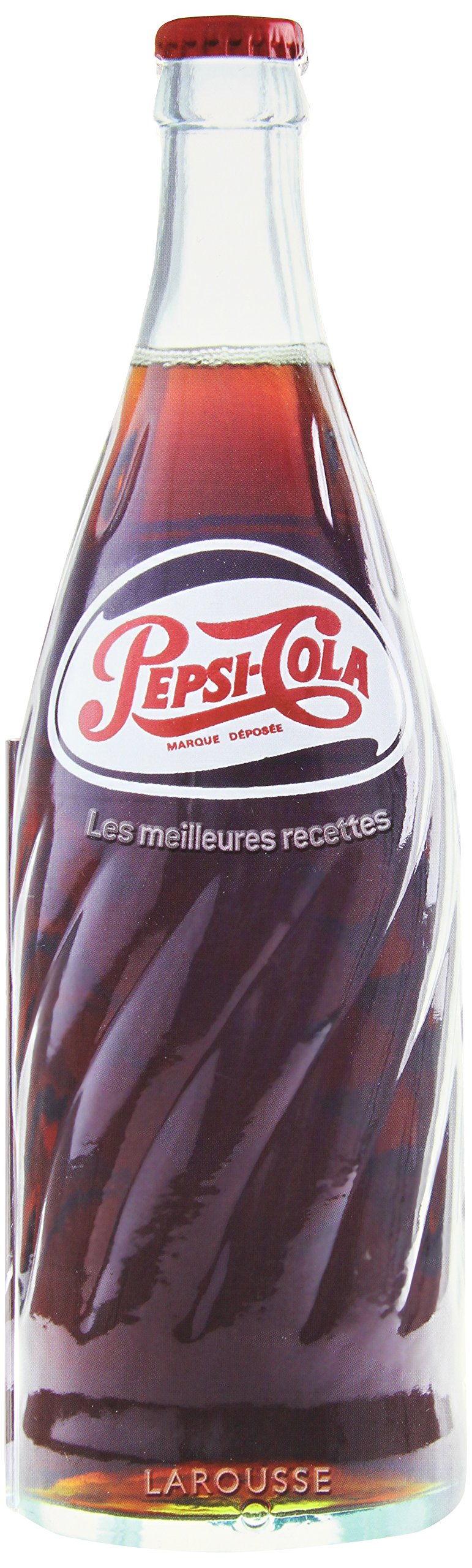 Pepsi - Les meilleures recettes Leisure, Home & Garden