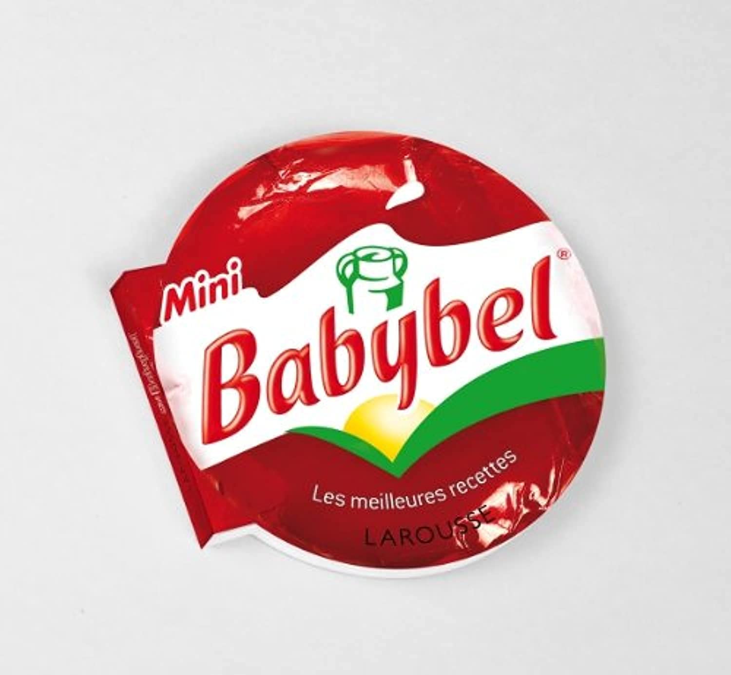 Mini Babybel: Les meilleures recettes Leisure, Home & Garden