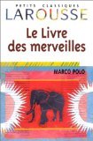 Le Livre Des Merveilles Books