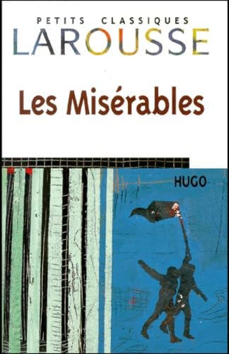 Product Image: Les Miserables (Petits Classiques Larousse)