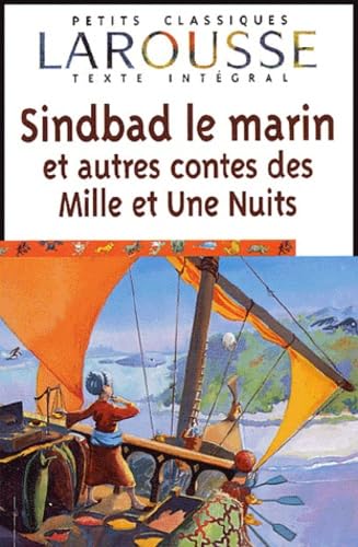 Sindbad le marin et autres contes des Mille et Une Nuits book