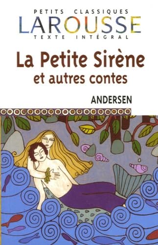 La Petite Sirène et autres contes book