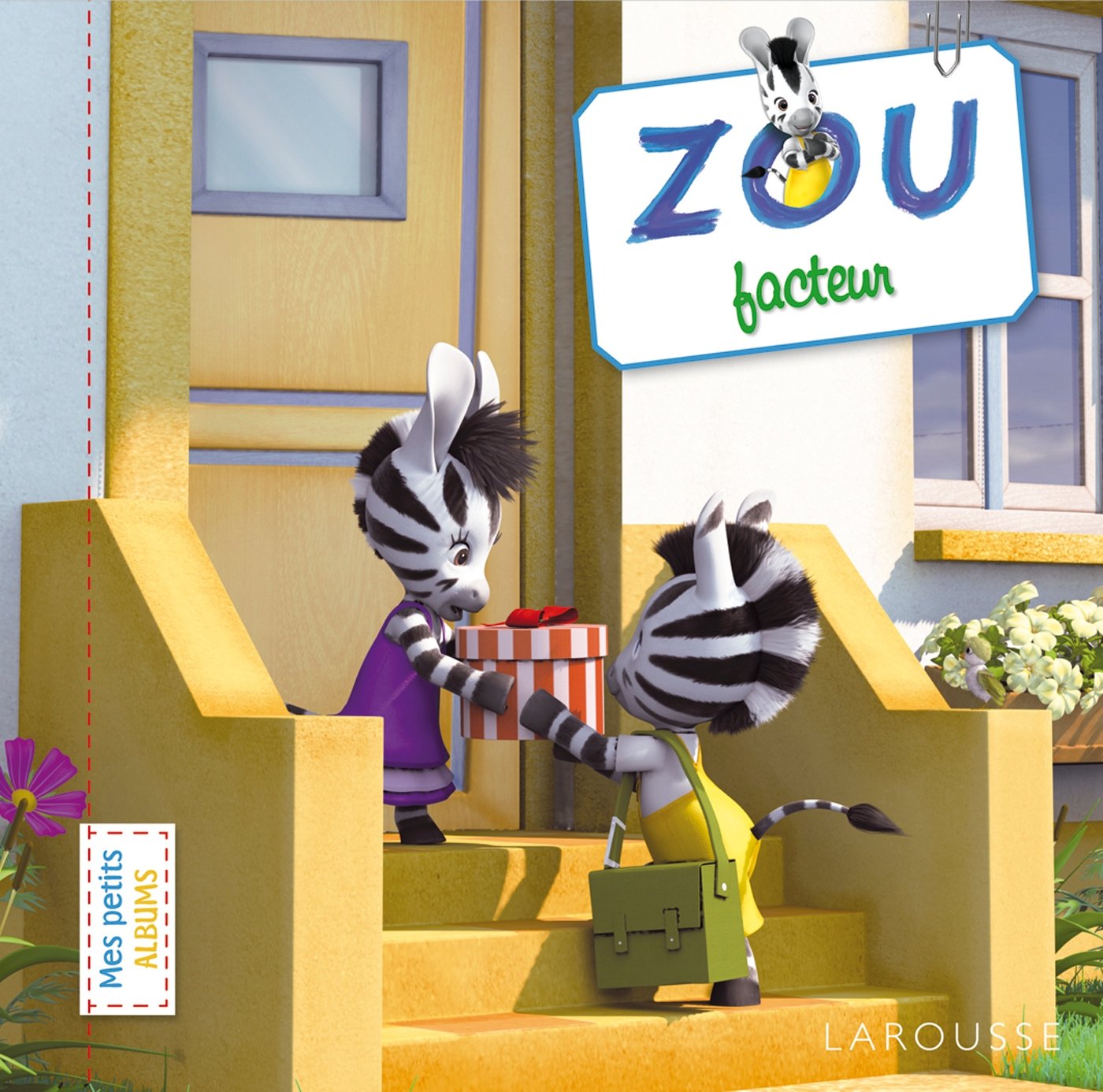 Zou facteur Non-fiction