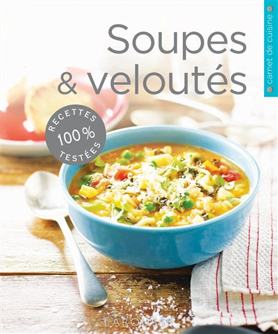 Product Image: Soupes & veloutés