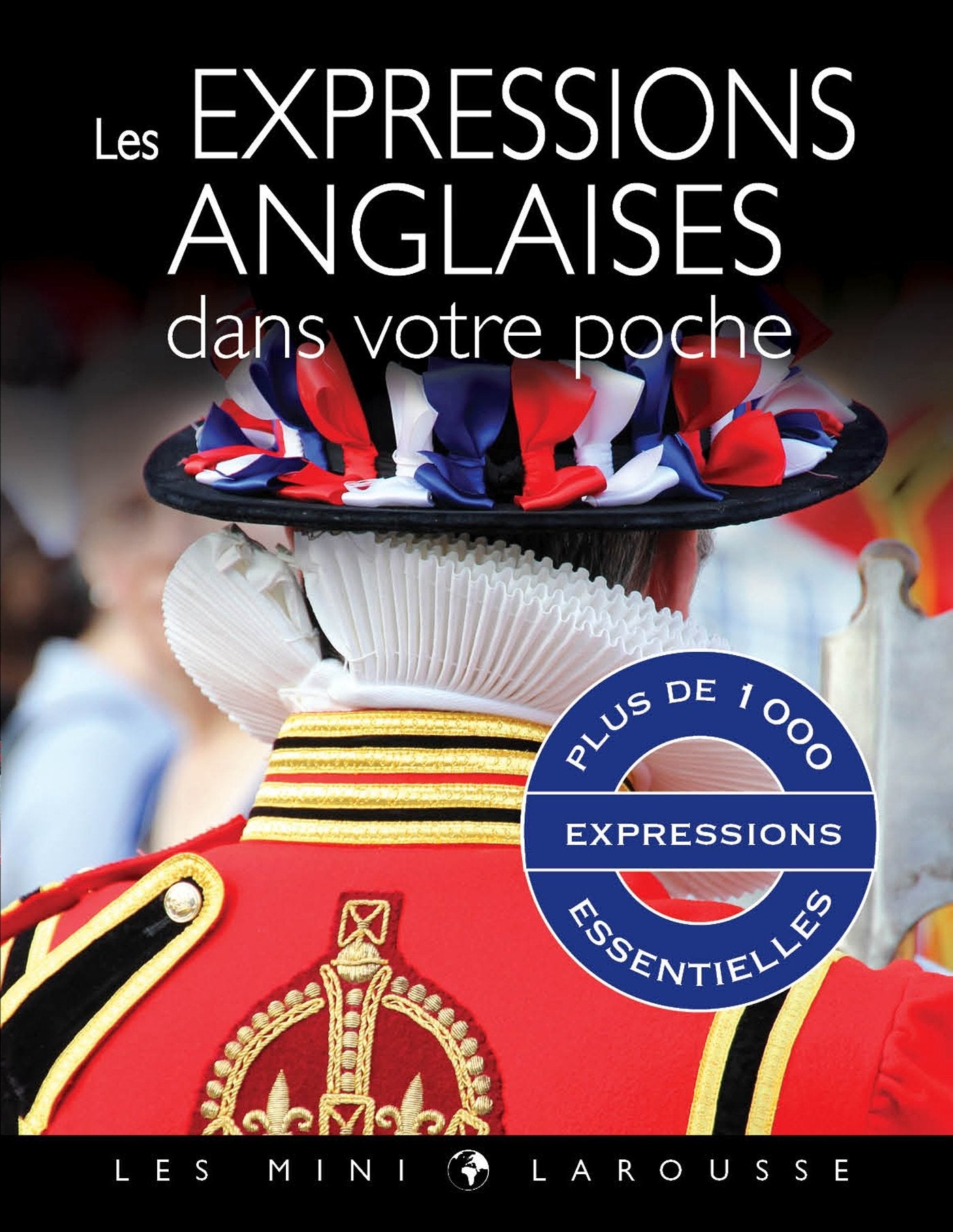 Les expressions anglaises dans votre poche General education