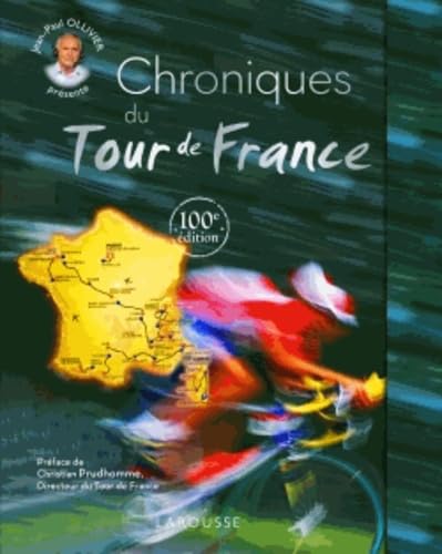 Chroniques du Tour de France Leisure & Fun