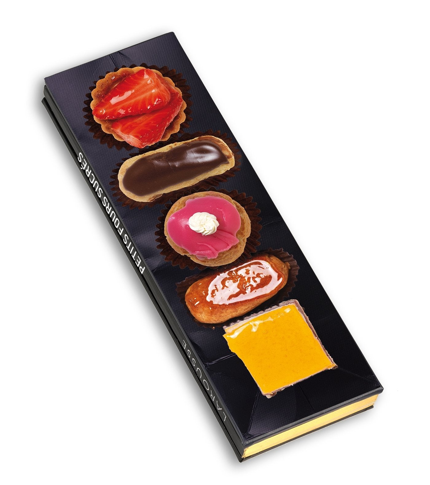 Petits fours sucrés Books