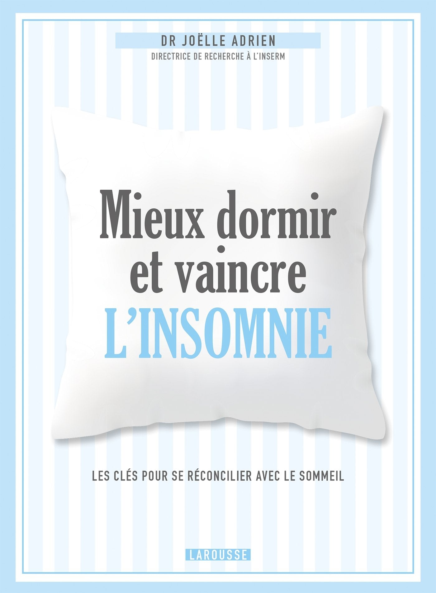 Mieux dormir et vaincre l'insomnie book