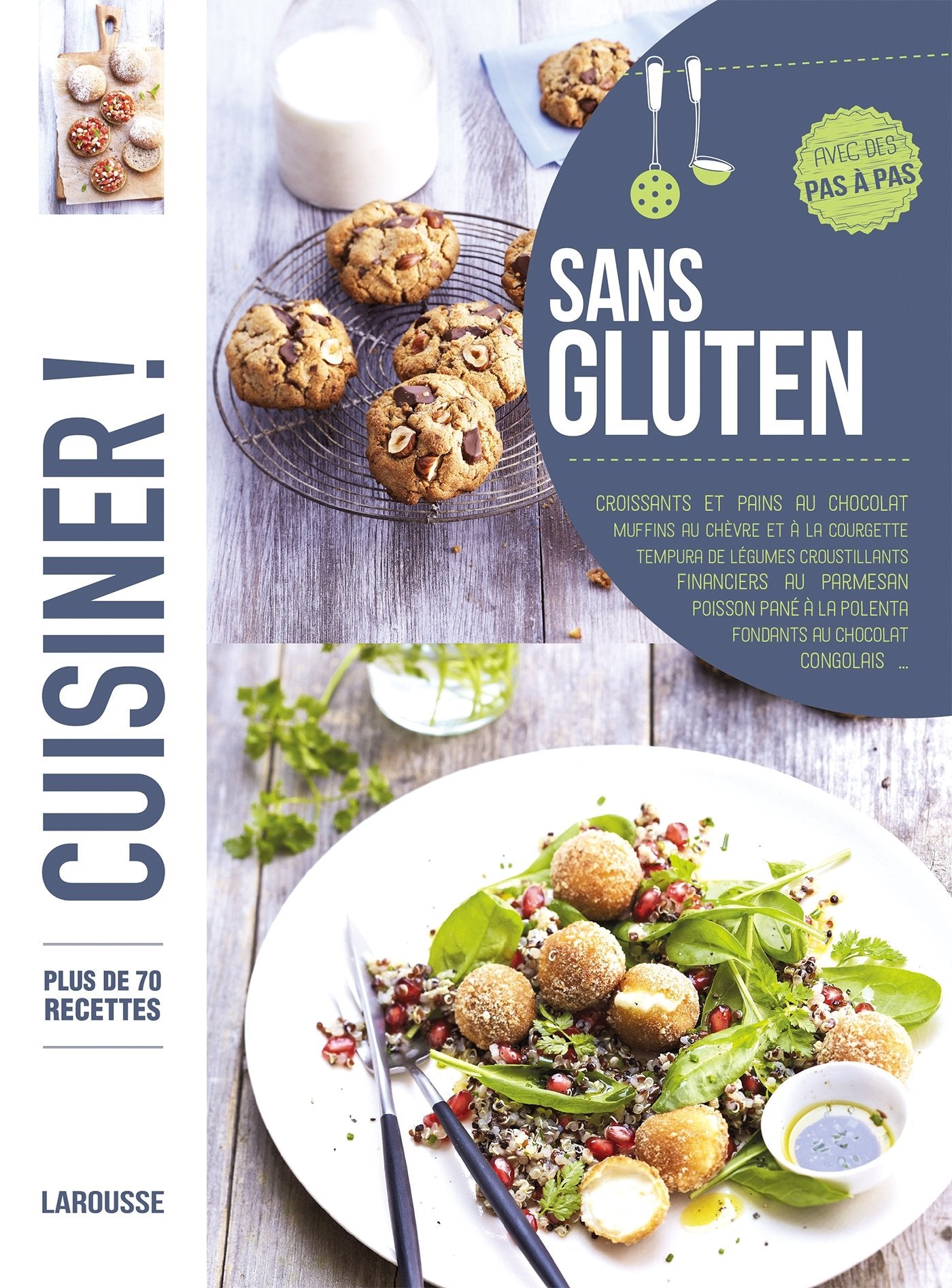 Product Image: Sans gluten