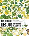 Les bienfaits des jus de légumes et de fruits : détoxifiez-vous ! Books