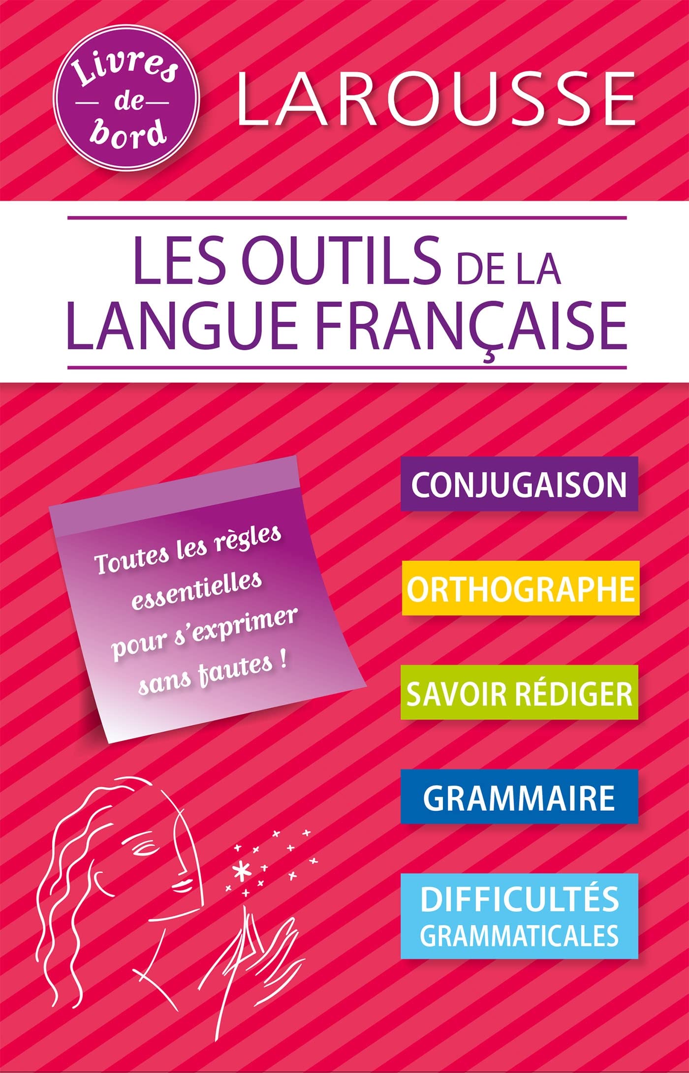 Coffret livres de bord export (1 ex chaque titre) book