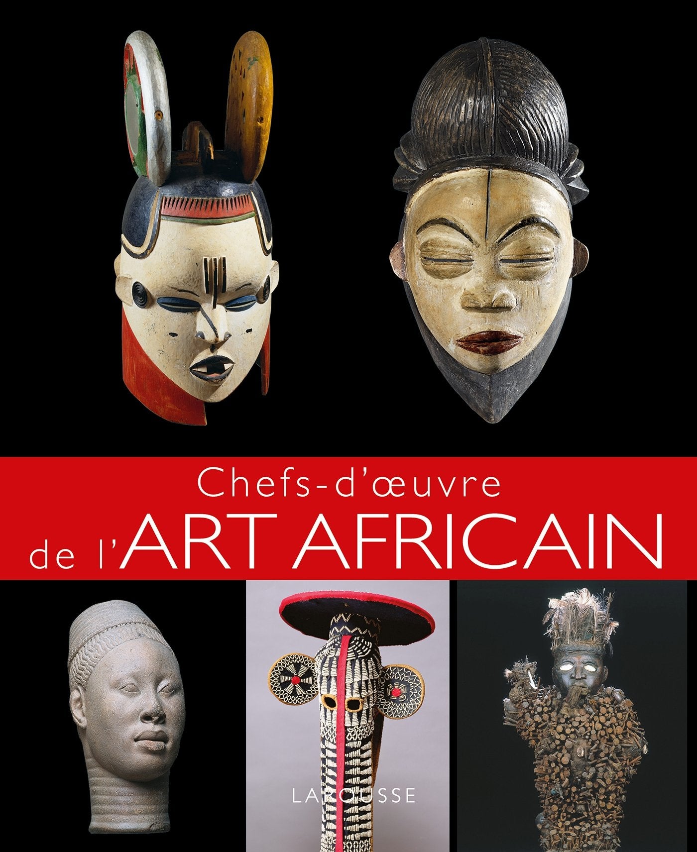 Chefs d'oeuvre de l'art africain Film, Art & Culture