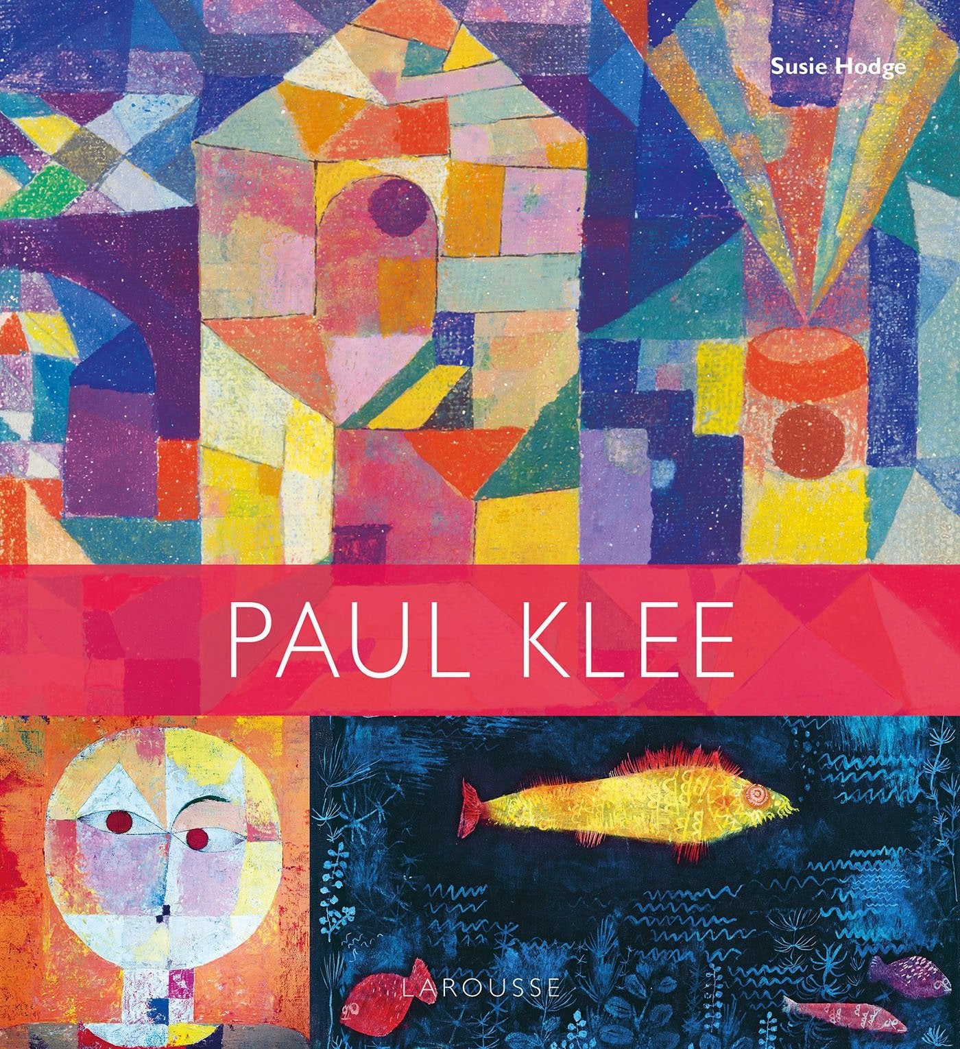 Album Paul Klee: Les plus grands chefs-d'oeuvre Film, Art & Culture