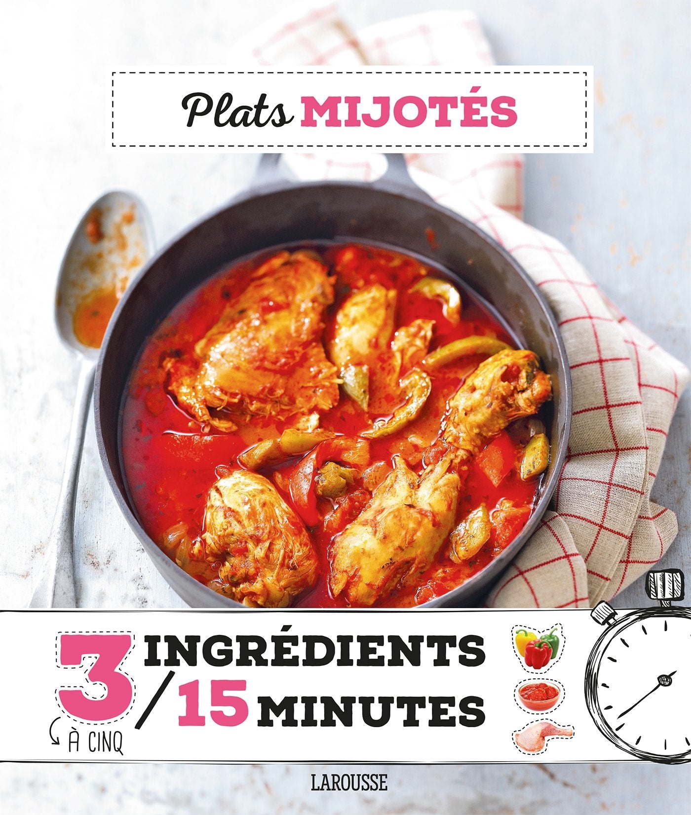 Product Image: Plats mijotés