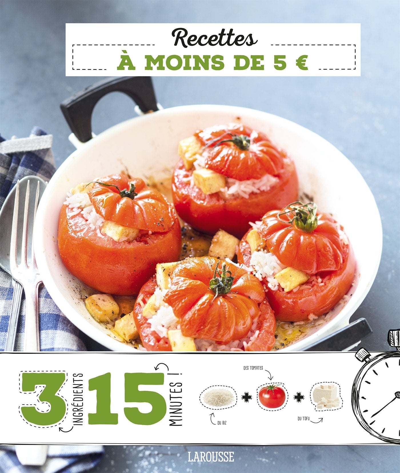 Recettes à moins de 5 euros Leisure, Home & Garden