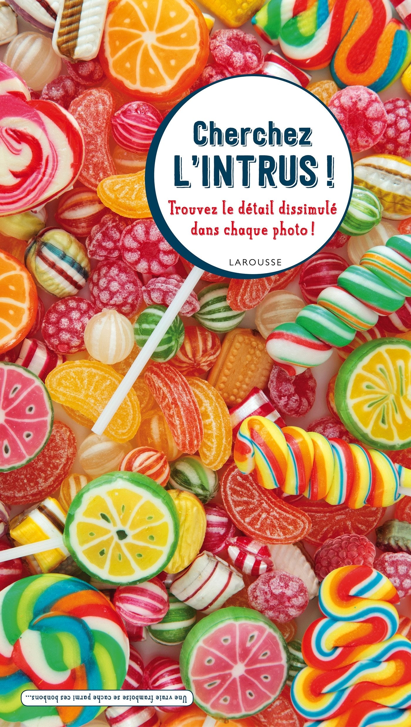 Cherchez l'intrus: Trouvez le détail dissimulé dans chaque photo ! Leisure, Home & Garden