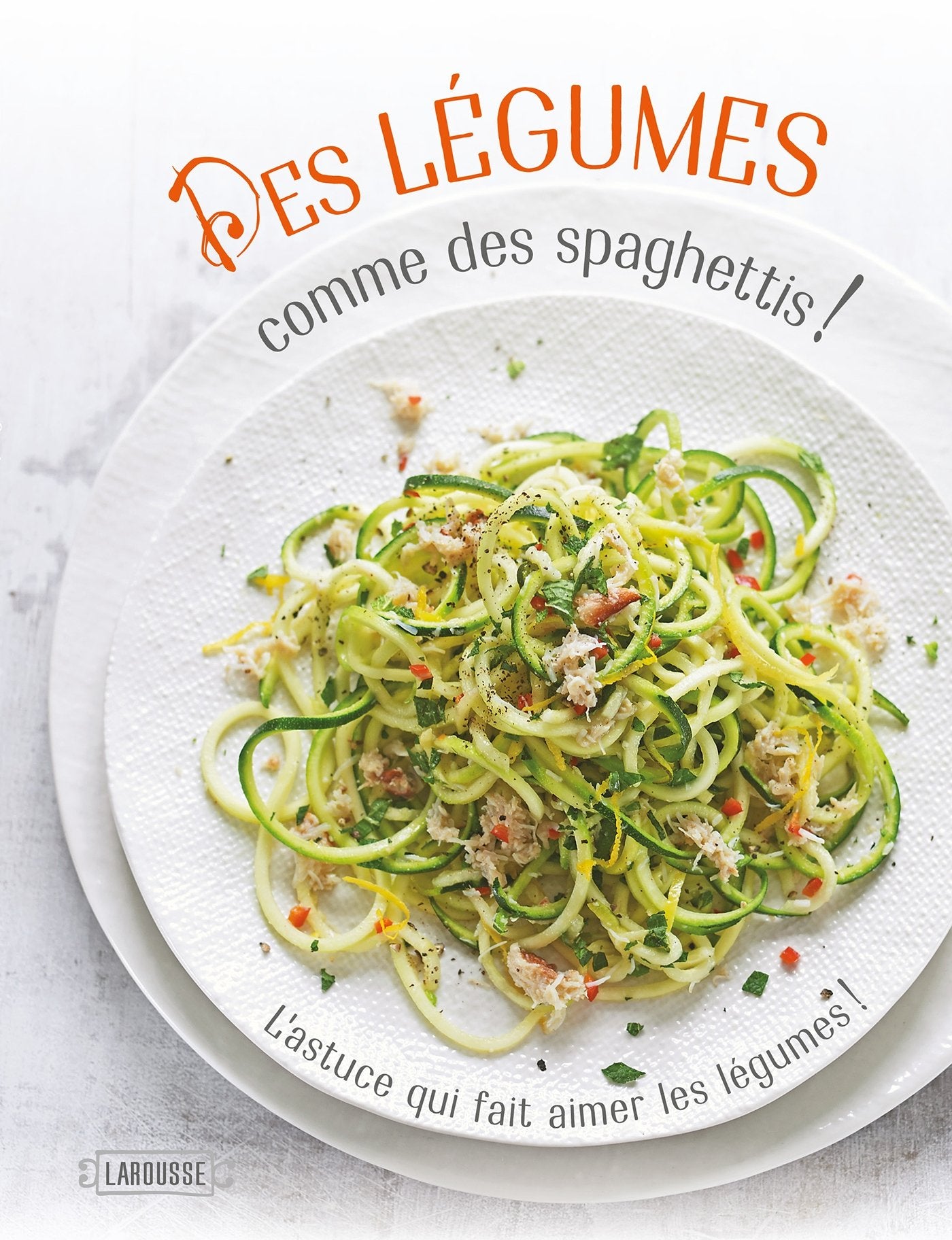 Spiralise - Des légumes comme des spaghettis ! Leisure, Home & Garden