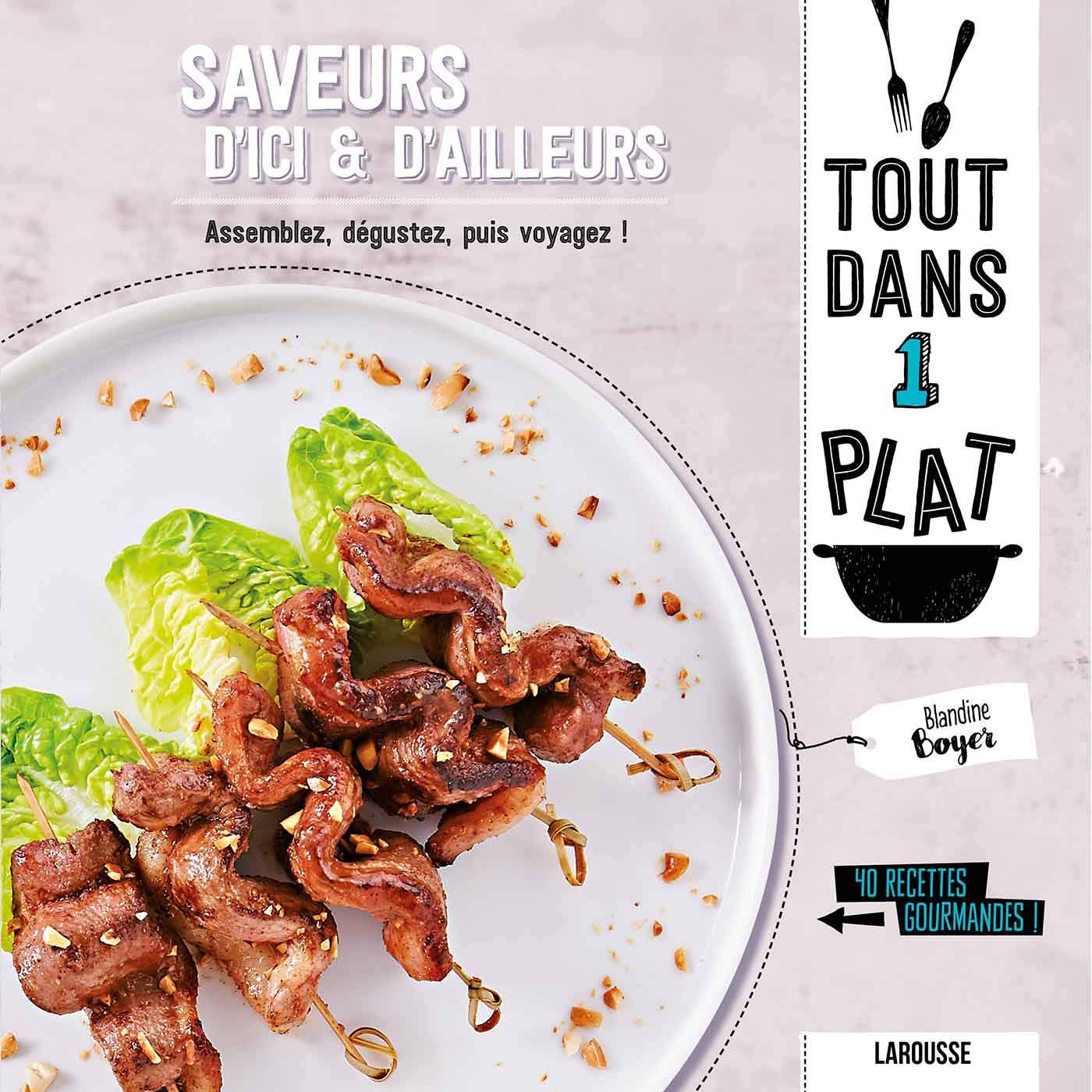 Saveurs d'ici et d'ailleurs Leisure, Home & Garden