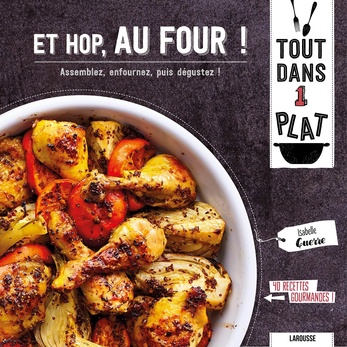 Et hop, au four ! Leisure, Home & Garden