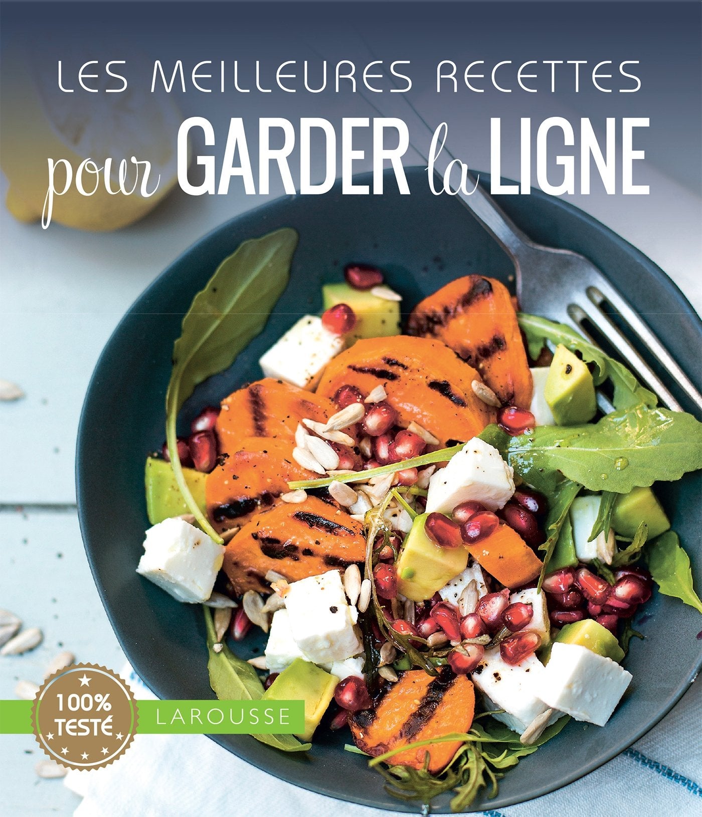Les meilleures recettes pour garder la ligne Leisure, Home & Garden