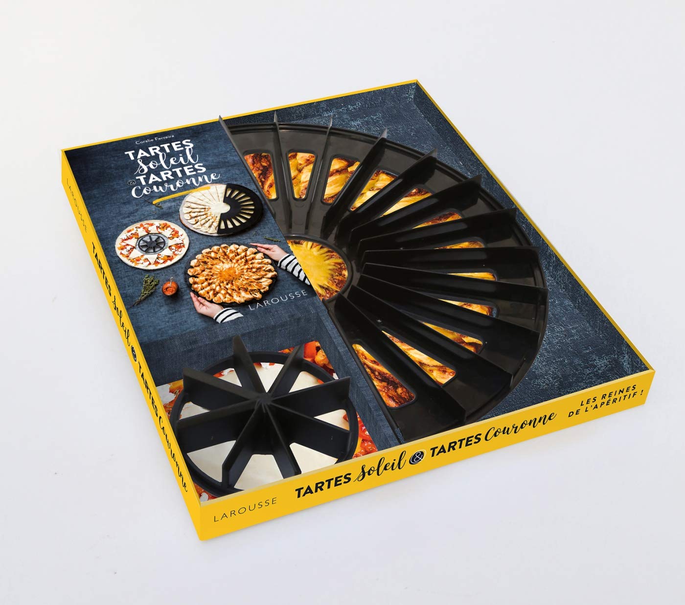 Tartes soleil & Tartes couronne Leisure, Home & Garden