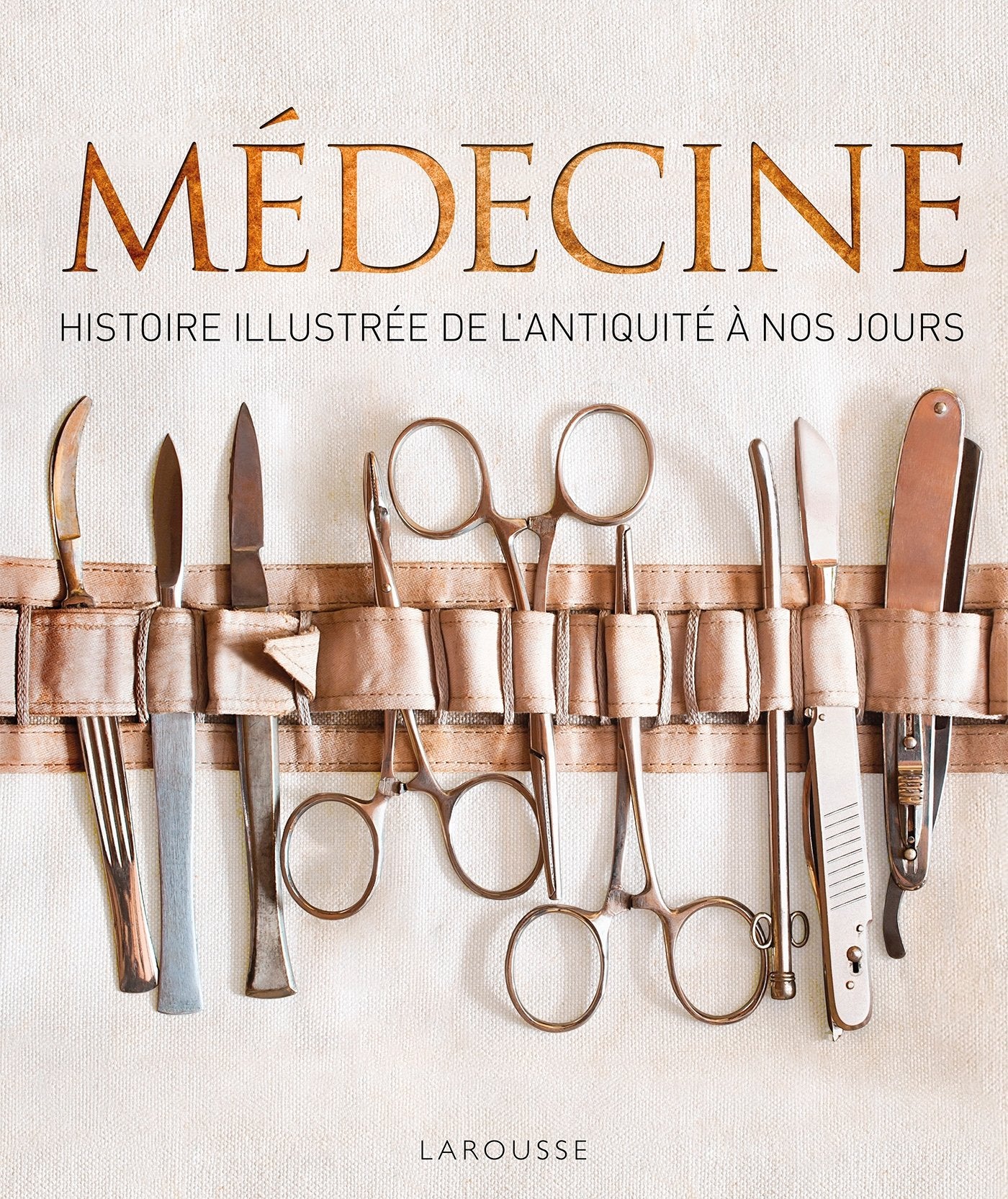 Médecine: Histoire illustrée de l'antiquité à nos jours Film, Art & Culture