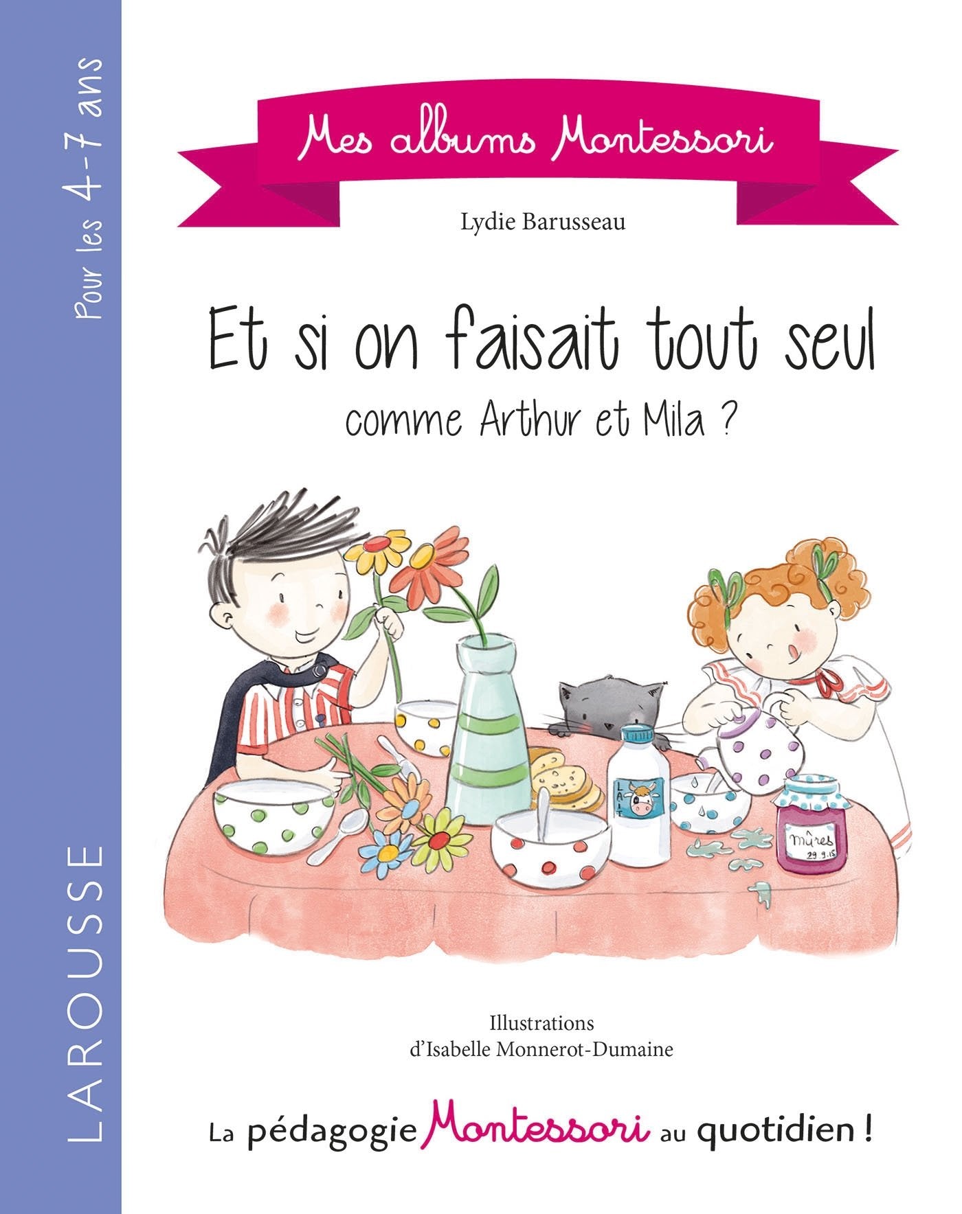 Et si on faisait tout seul? Contemporary literature