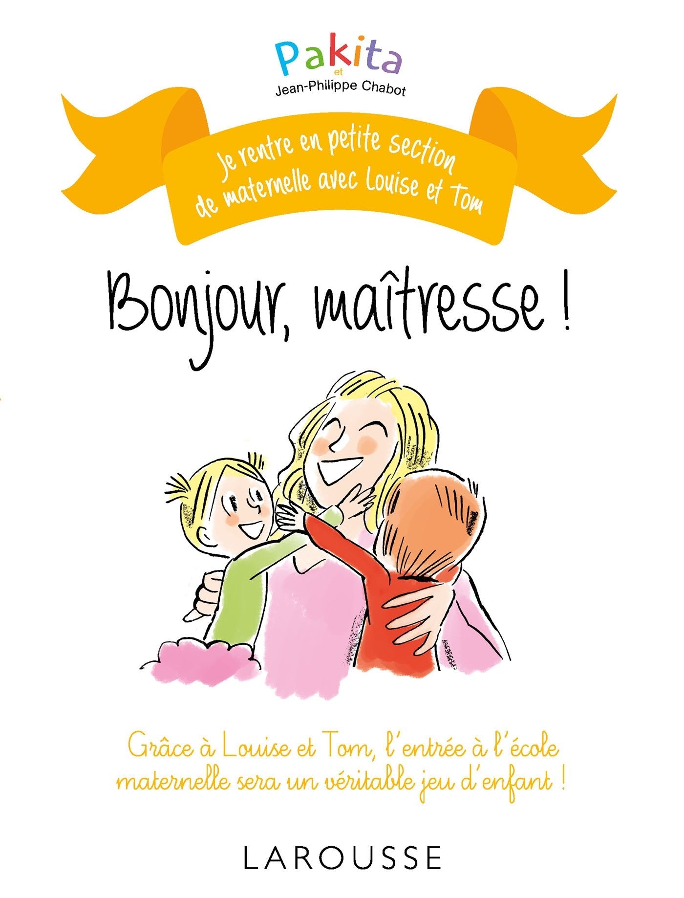 Bonjour maîtresse: Bonjour maîtresse Non-fiction