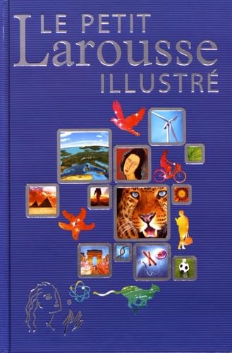Le petit Larousse illustré - Récompenses scolaires: millésime 2019 Foreign Languages ​​& Dictionaries