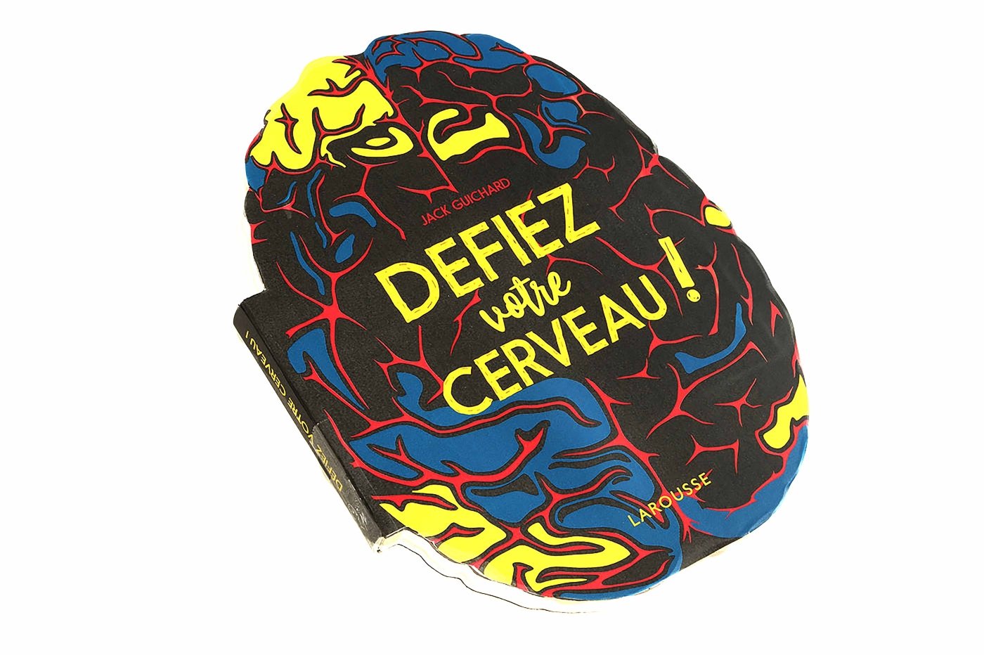 Défiez-votre cerveau ! Leisure & Fun