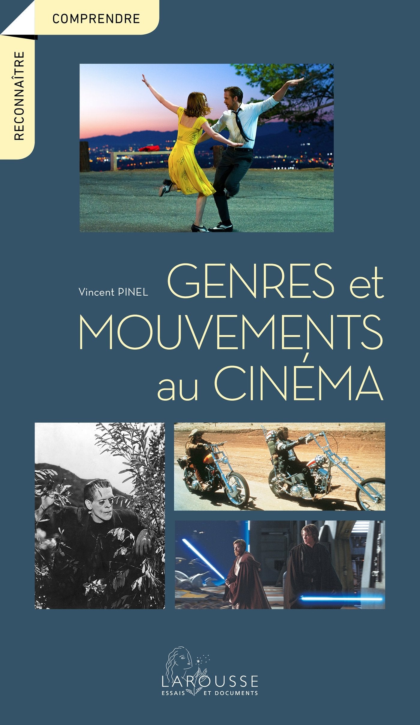 Genres et mouvements au cinéma Film, Art & Culture