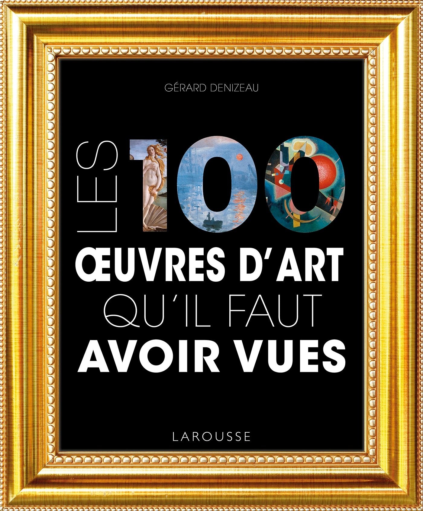 Les 100 oeuvres d'art qu'il faut avoir vues Film, Art & Culture