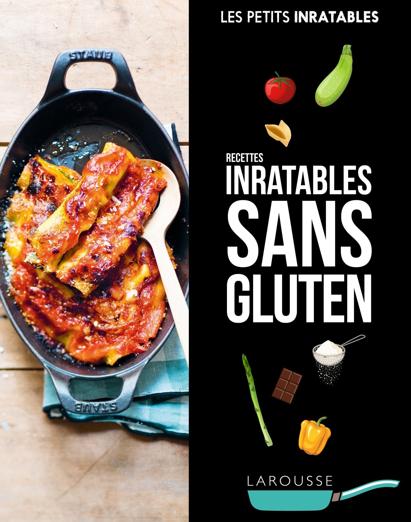 Recettes inratables sans gluten Leisure, Home & Garden