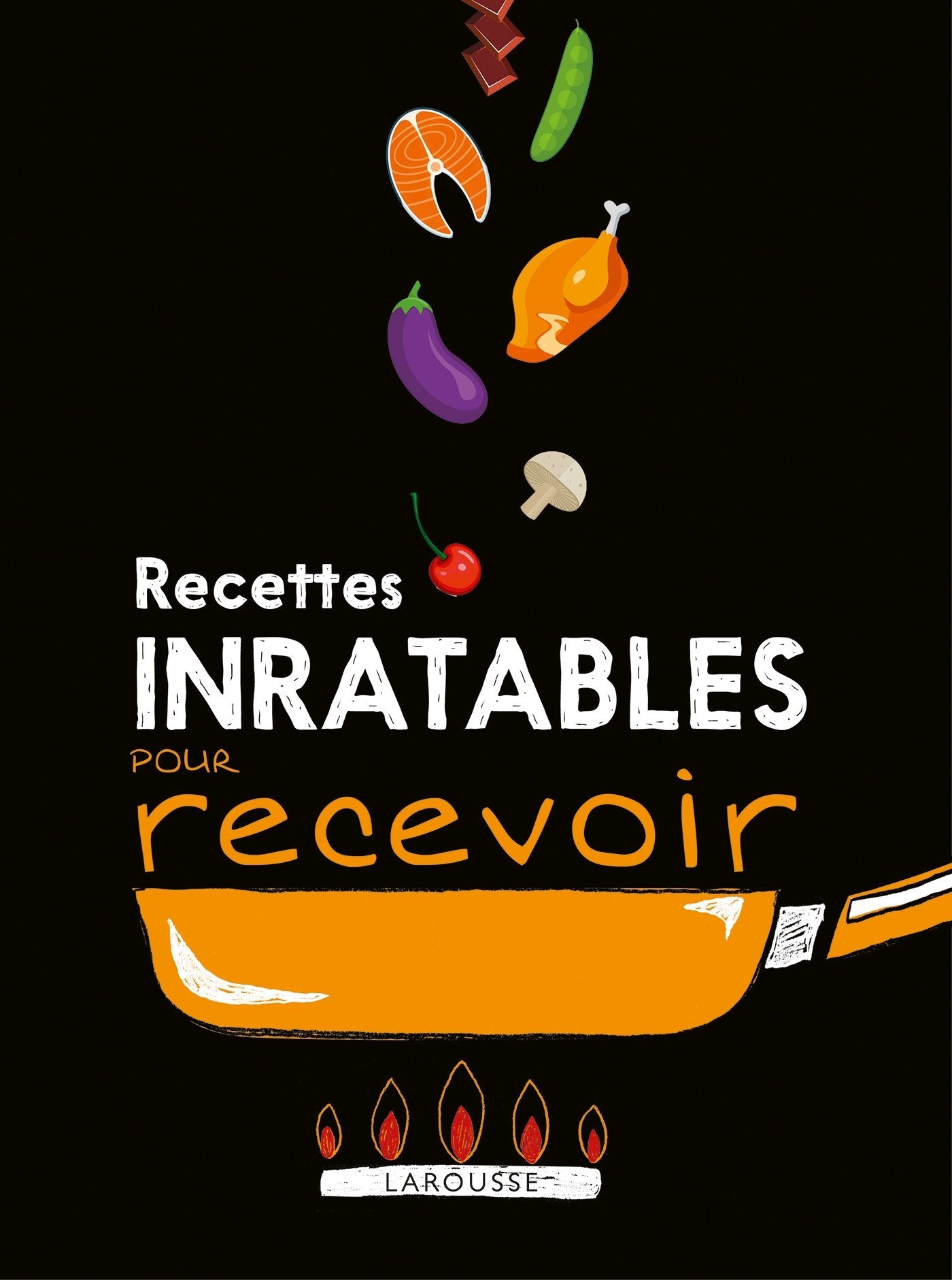 Recettes Inratables pour recevoir Leisure, Home & Garden