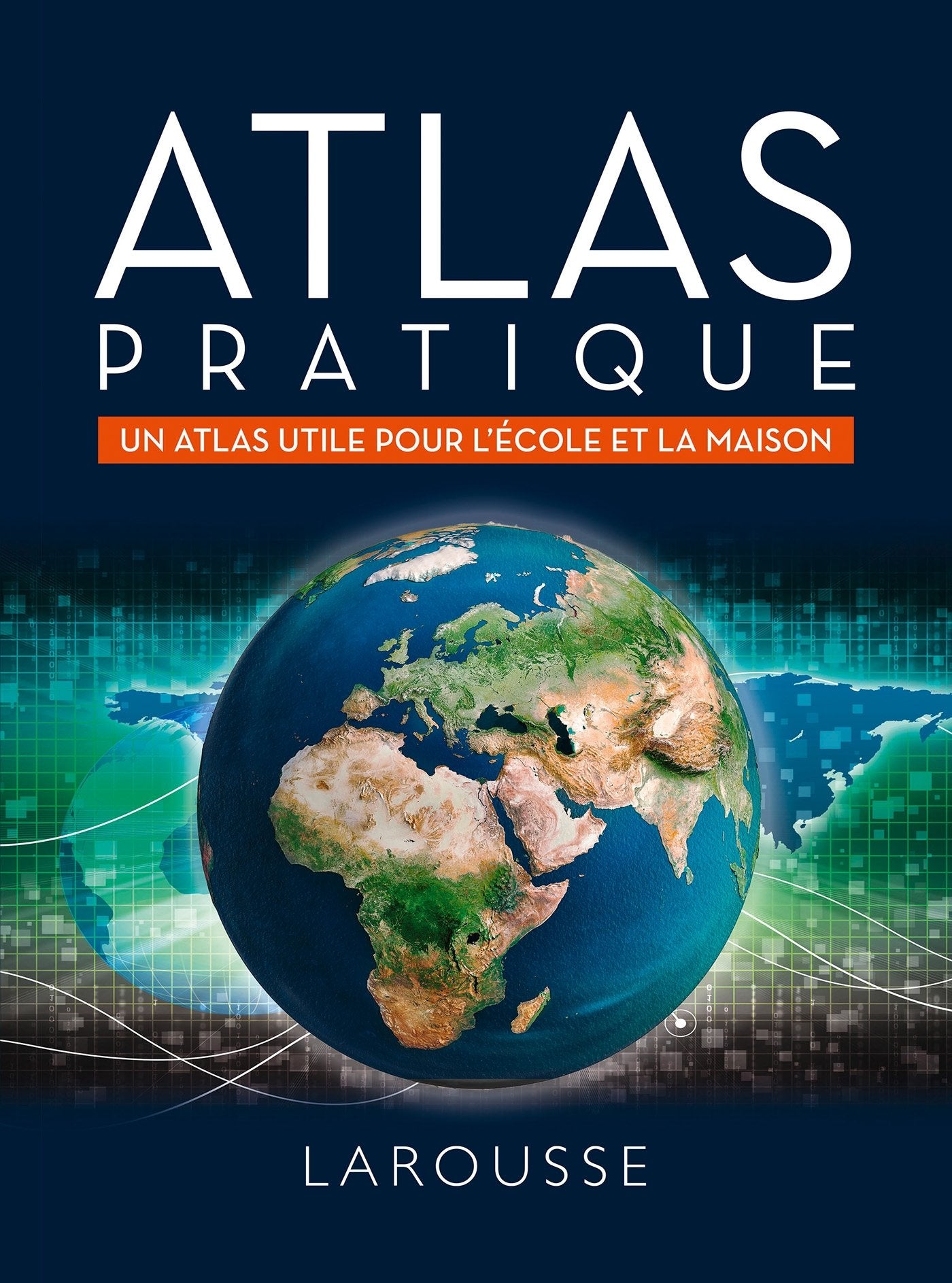 Atlas pratique Leisure, Home & Garden