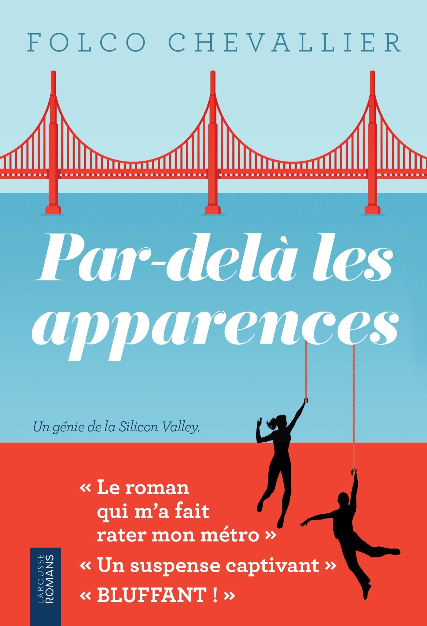 Par-delà les apparences Contemporary literature