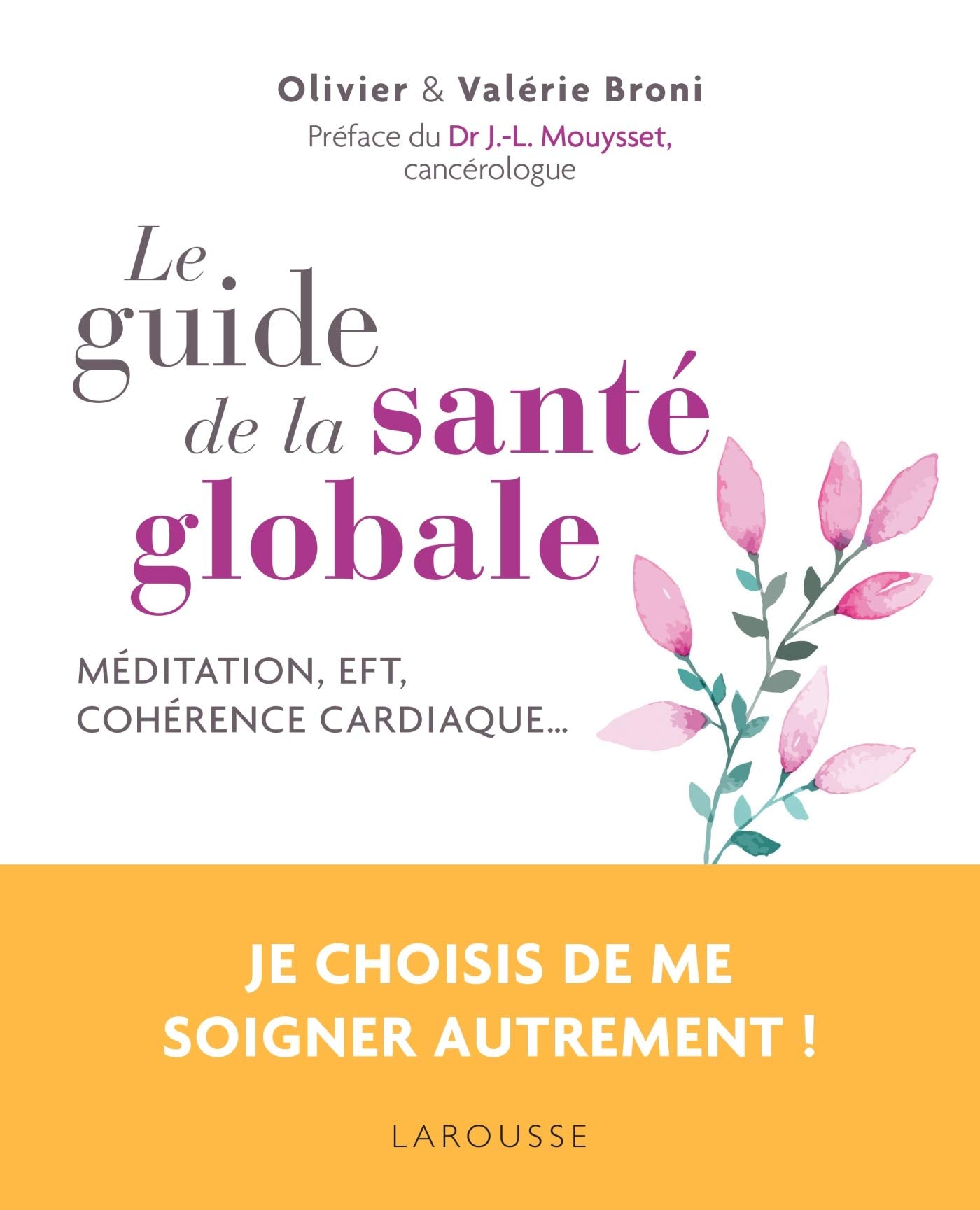 Le guide de la santé globale Books