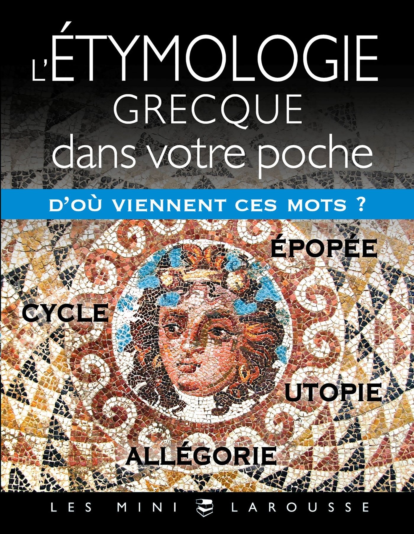 L'étymologie Grecque dans votre poche Foreign Languages ​​& Dictionaries