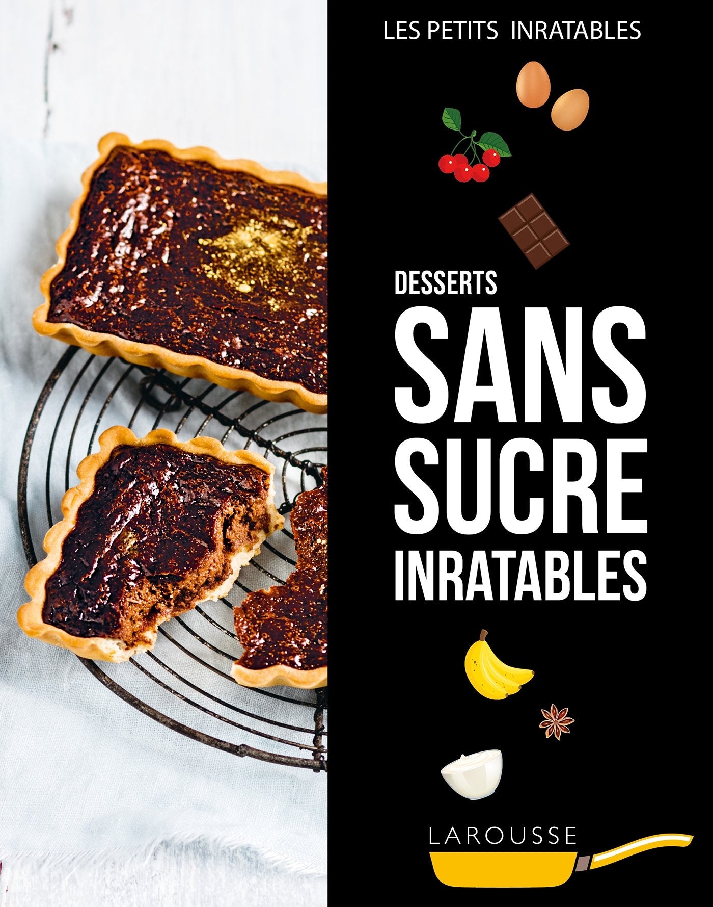 Desserts sans sucre inratables Leisure, Home & Garden